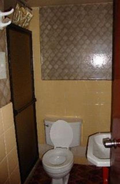 Hotel Milton La Paz Kamer foto